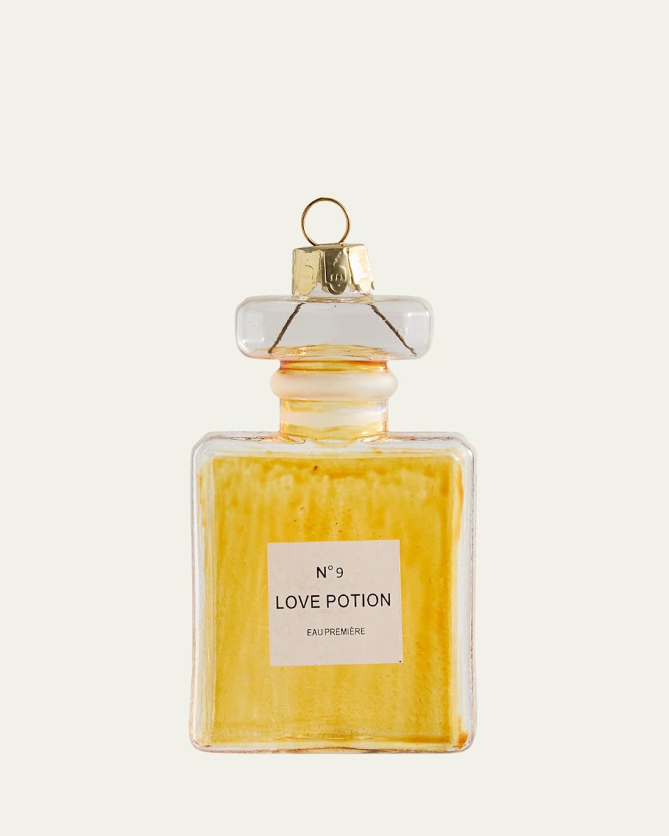 Love Potion Ornament